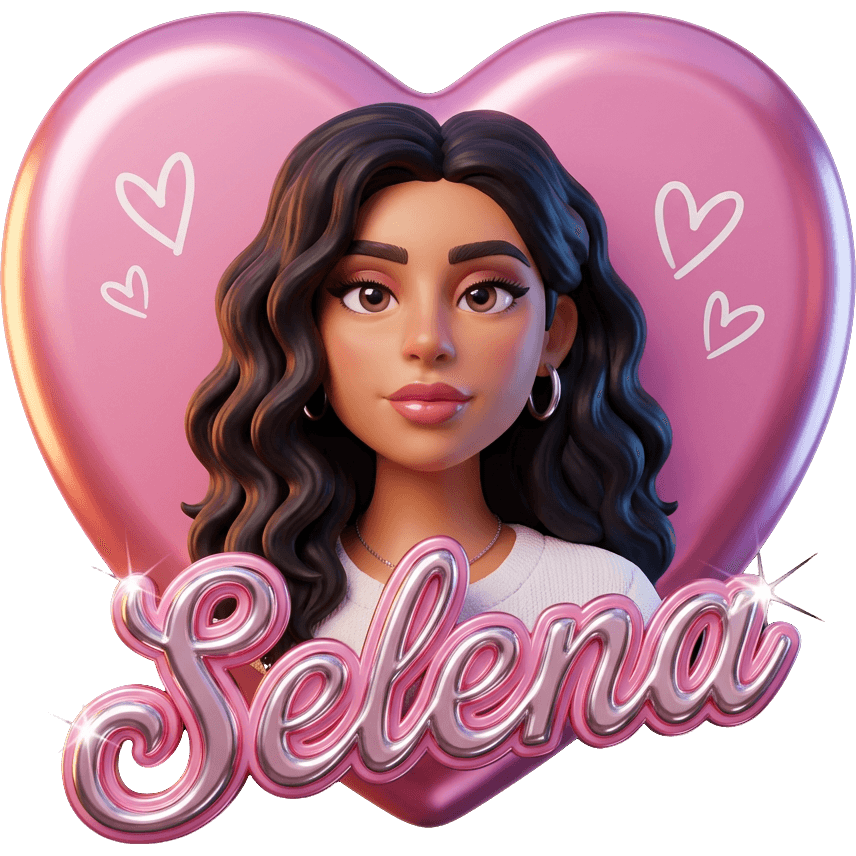 Selena Rosa TikTok LIVE gift