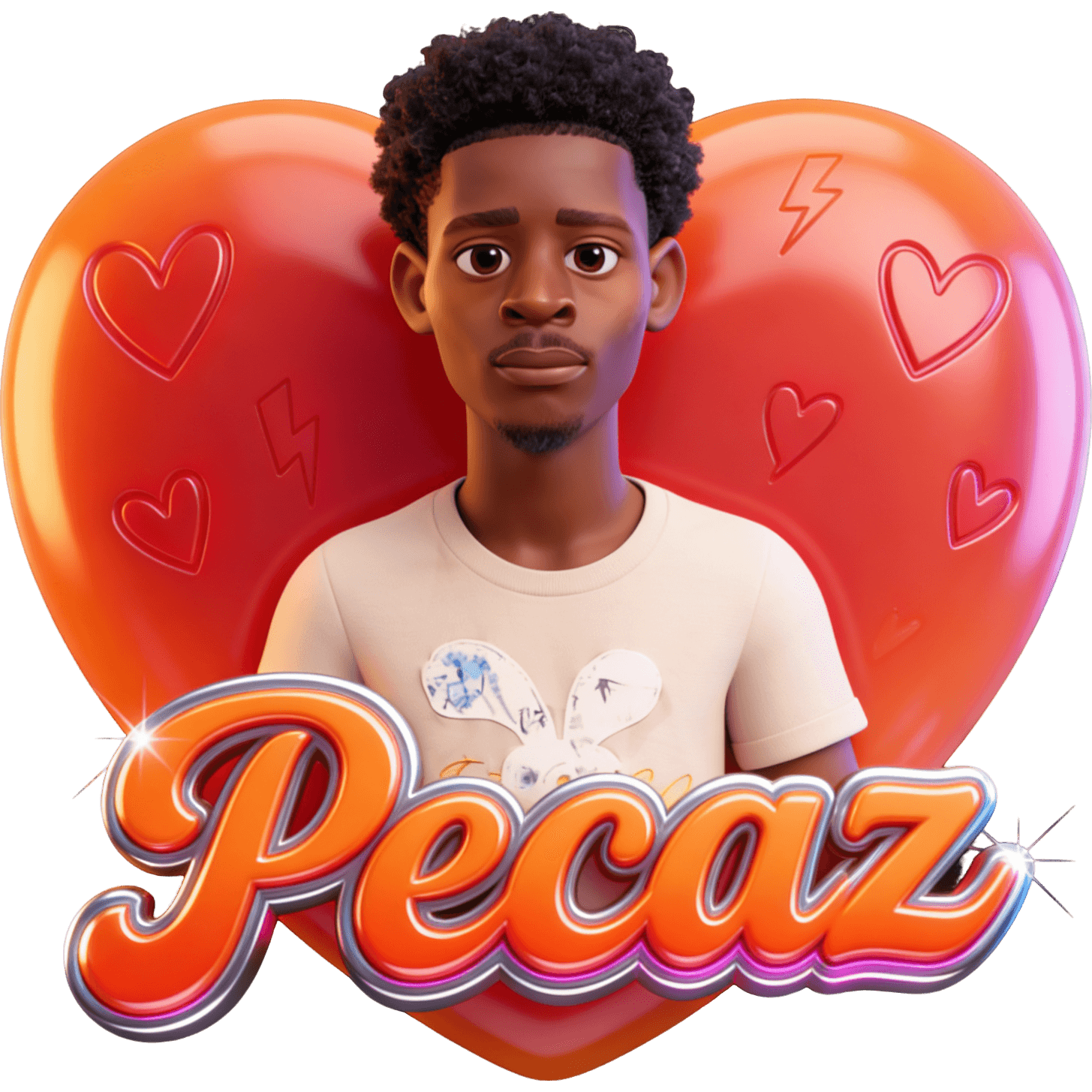 Pecaz TikTok LIVE gift