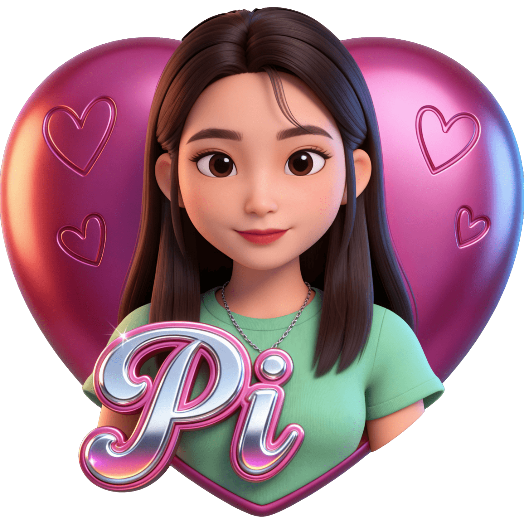 Pi Nón Lá TikTok LIVE gift