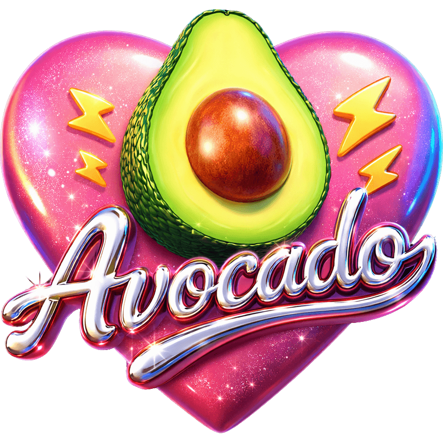 AVOCADO TikTok LIVE gift