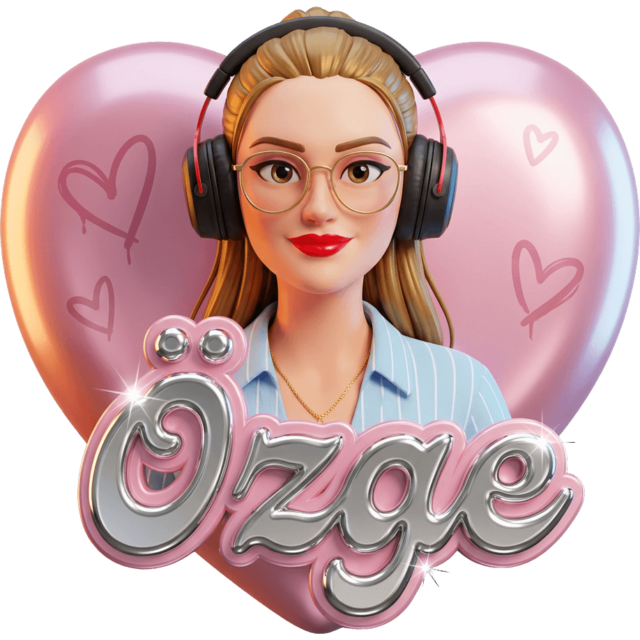 Özge Star TikTok LIVE gift