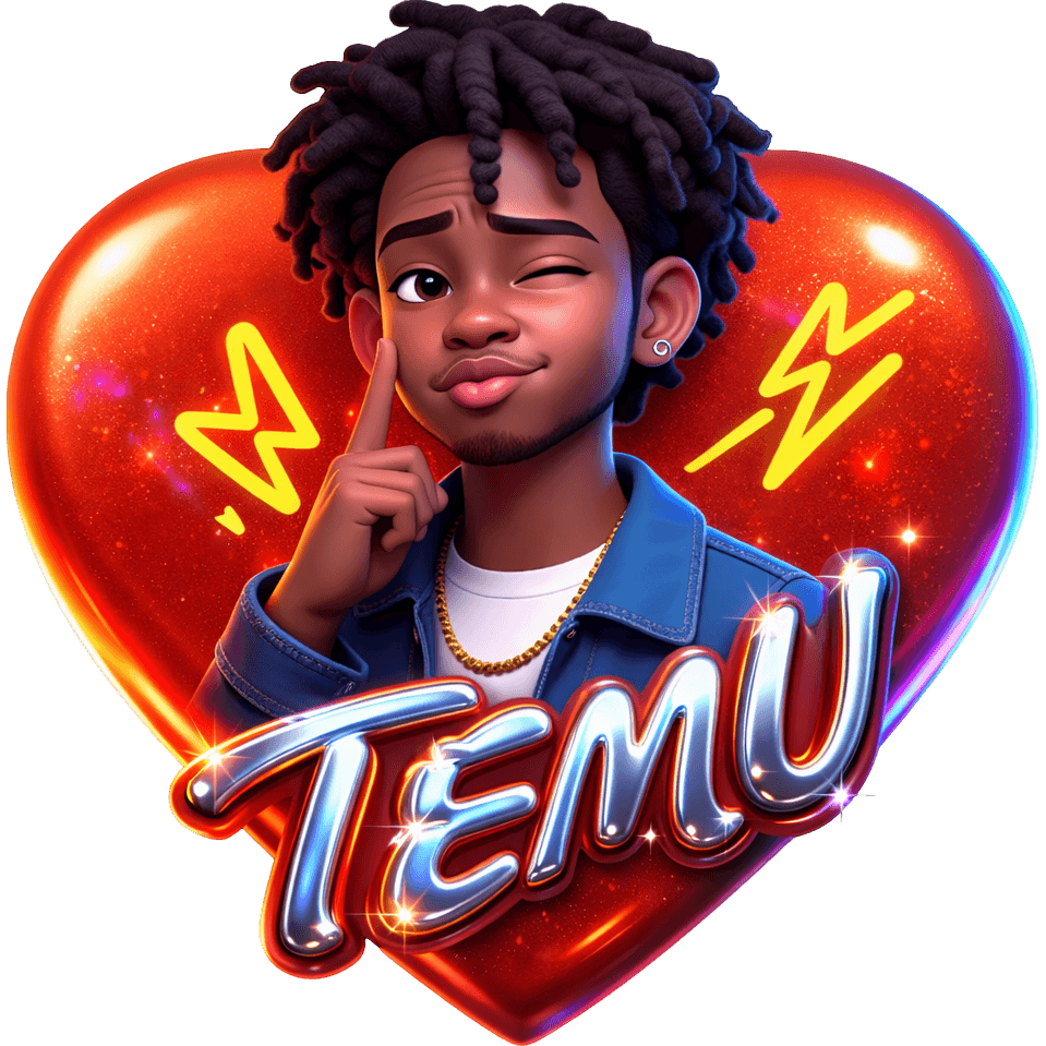 Temu Thinks TikTok LIVE gift