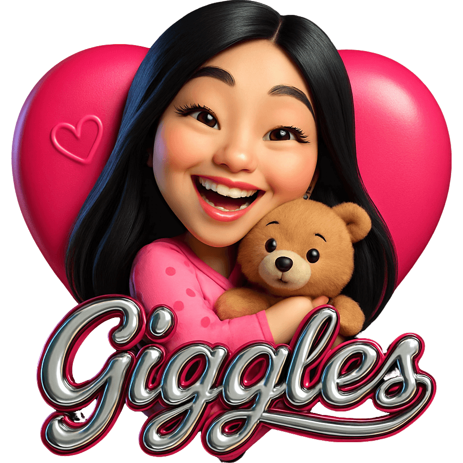 Giggles Hug TikTok LIVE gift