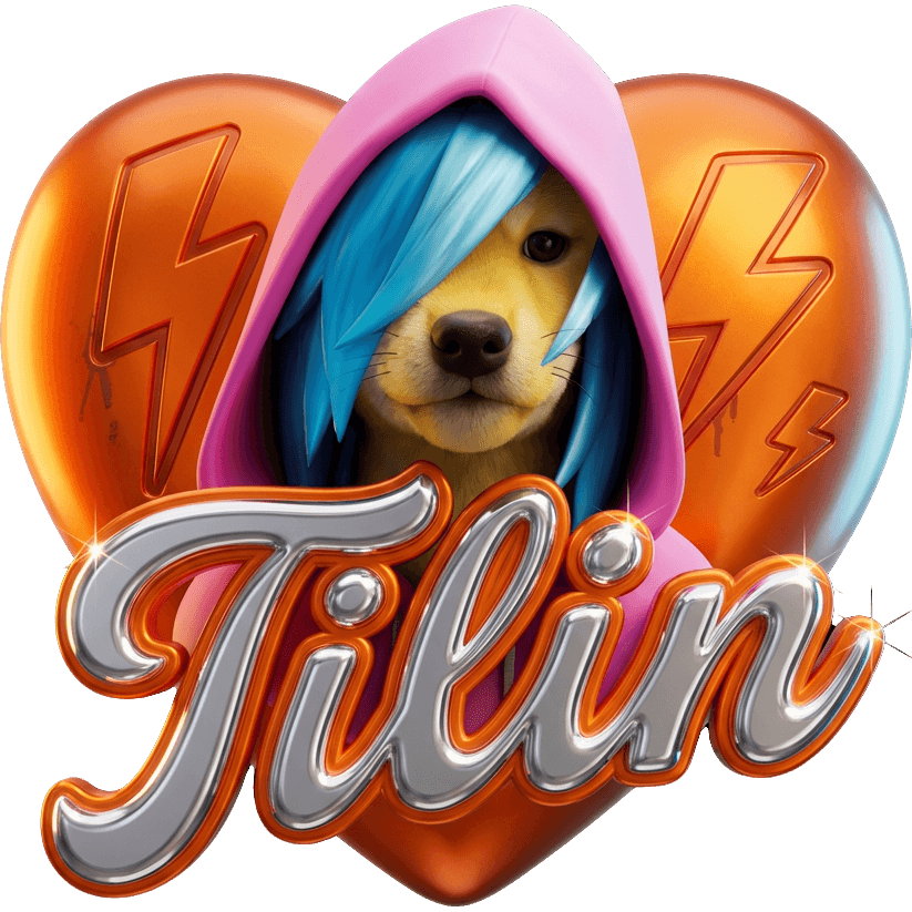 Leon con piojos TikTok LIVE gift