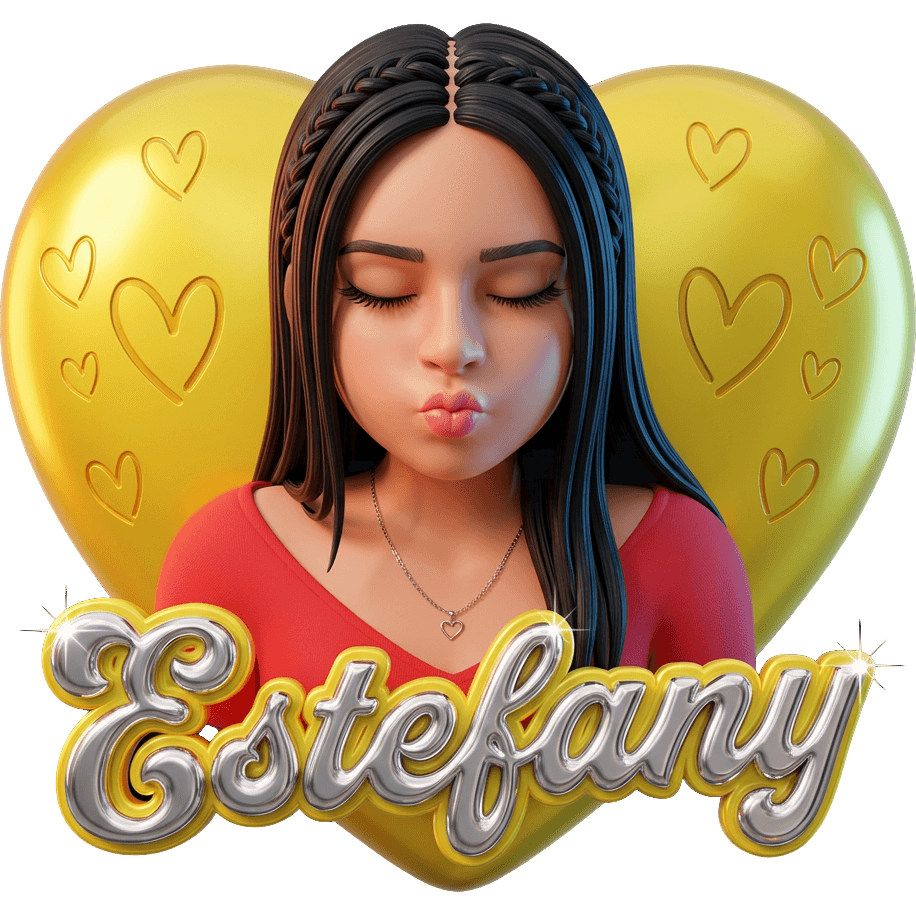 Fresita Estefany TikTok LIVE gift