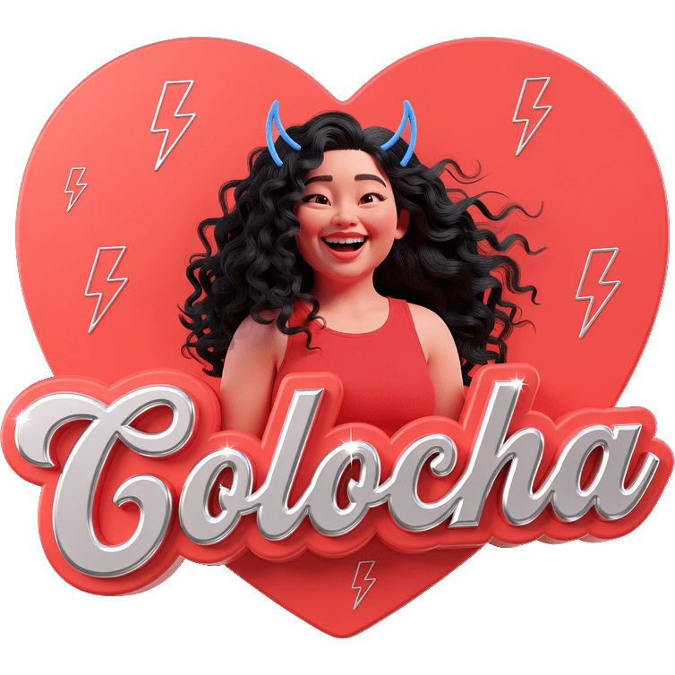Colocha Roja TikTok LIVE gift