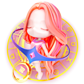 Virgo Star Sign TikTok LIVE gift
