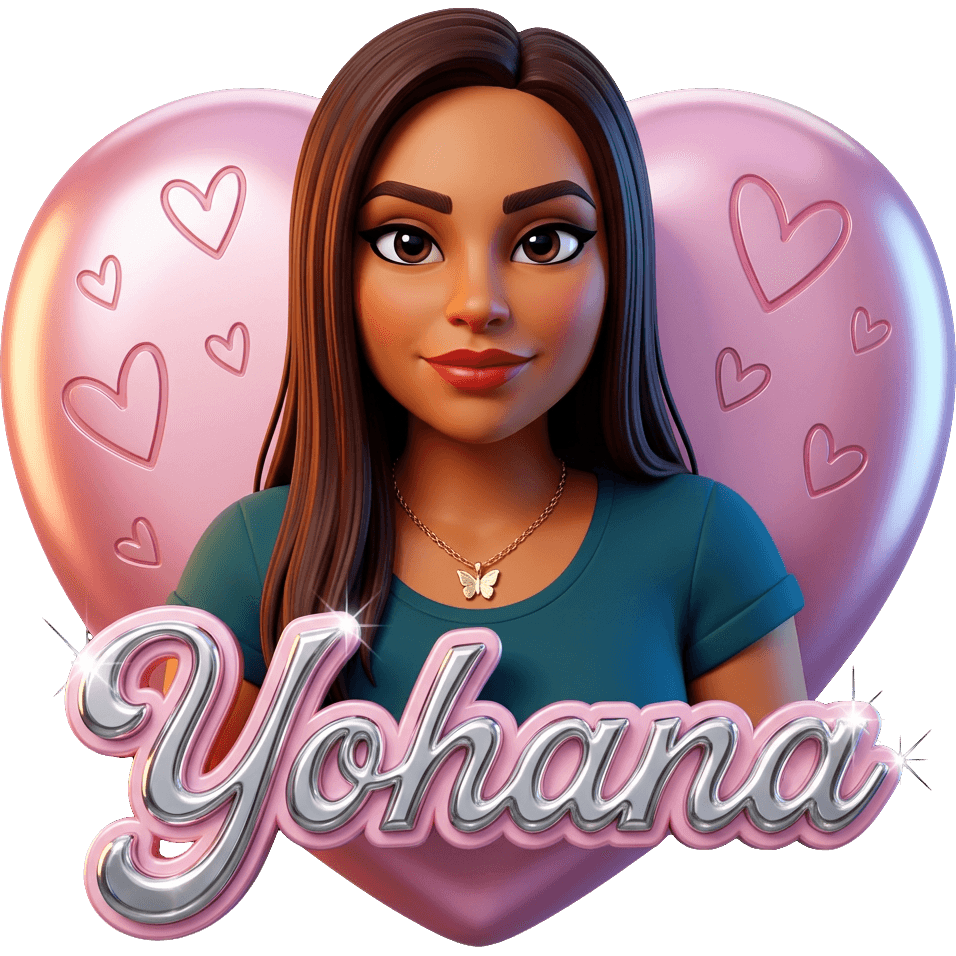 Yohana Mariposa TikTok LIVE gift