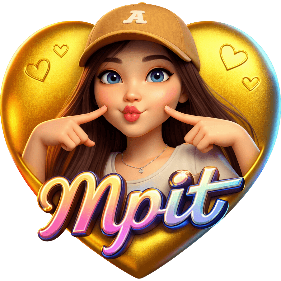 Mpit Jempol TikTok LIVE gift