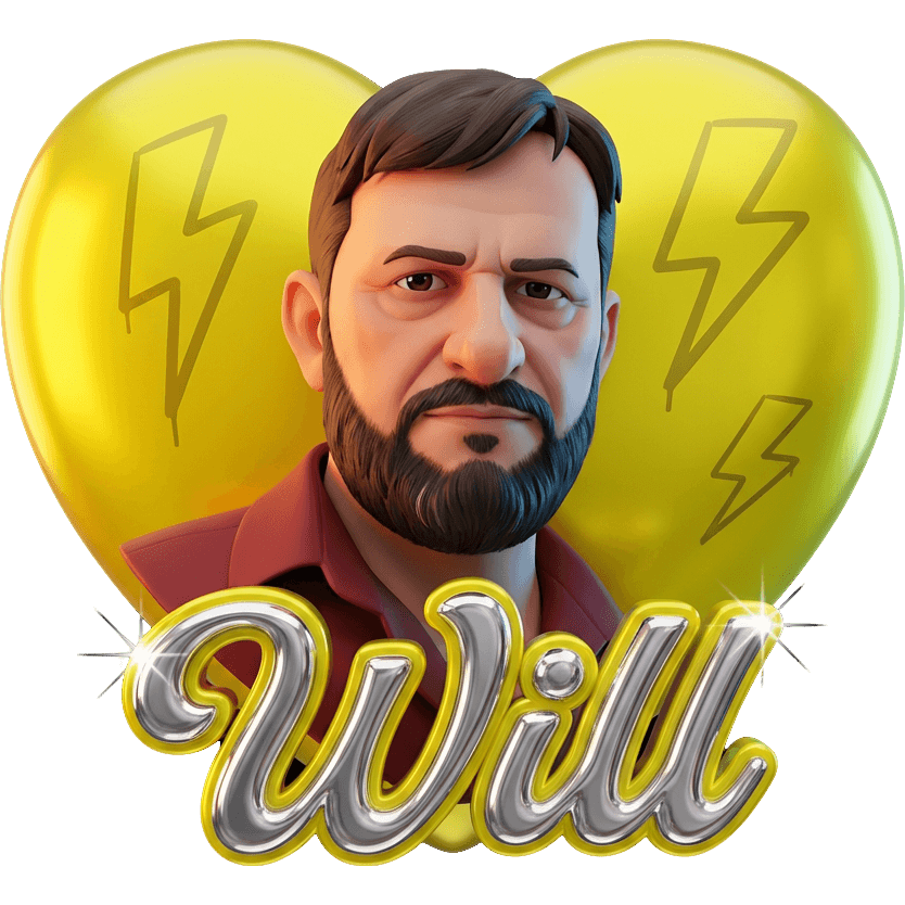 Will Cabuloso TikTok LIVE gift