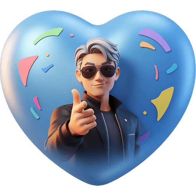 Ale Puntato TikTok LIVE gift