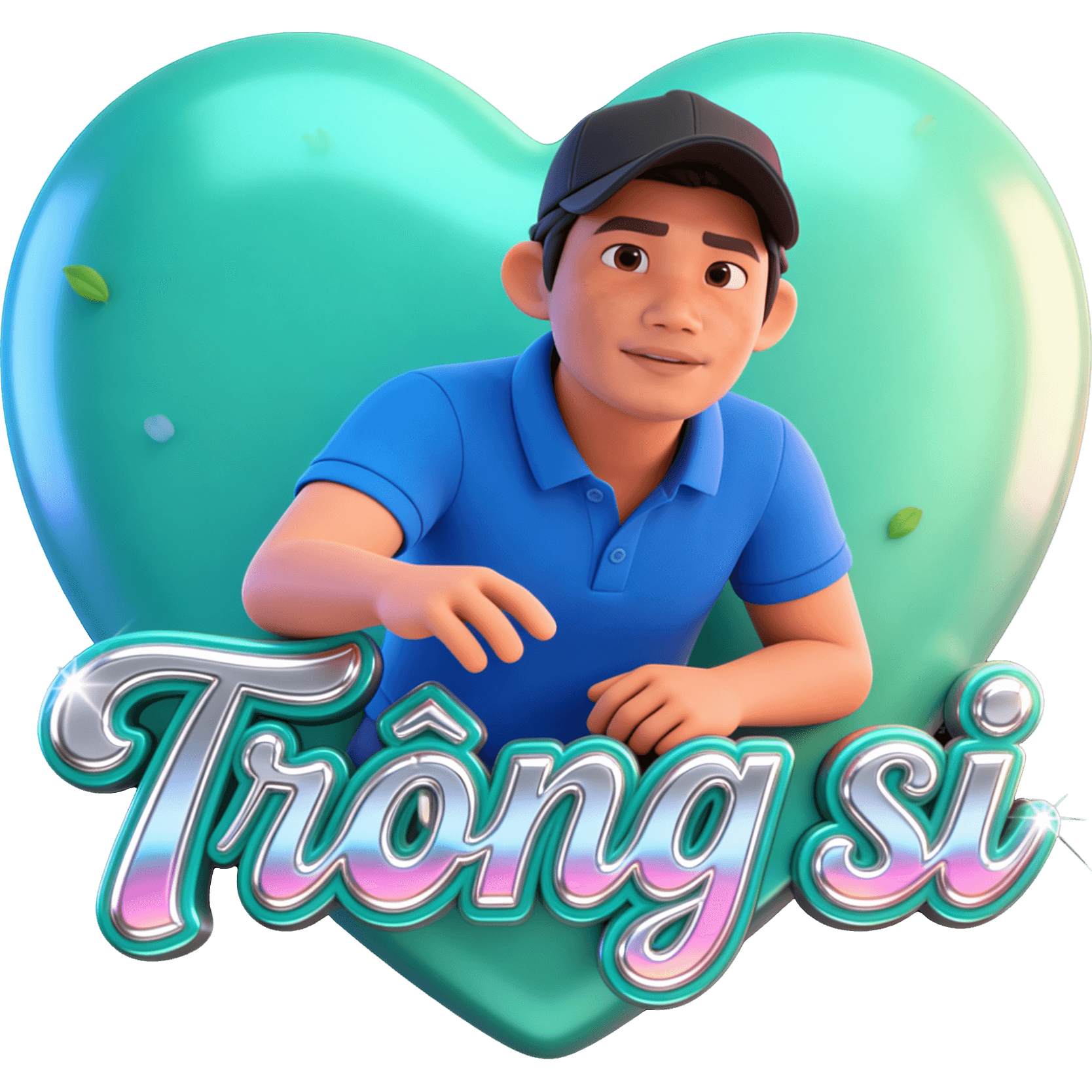 Thuyền Trưởng TikTok LIVE gift