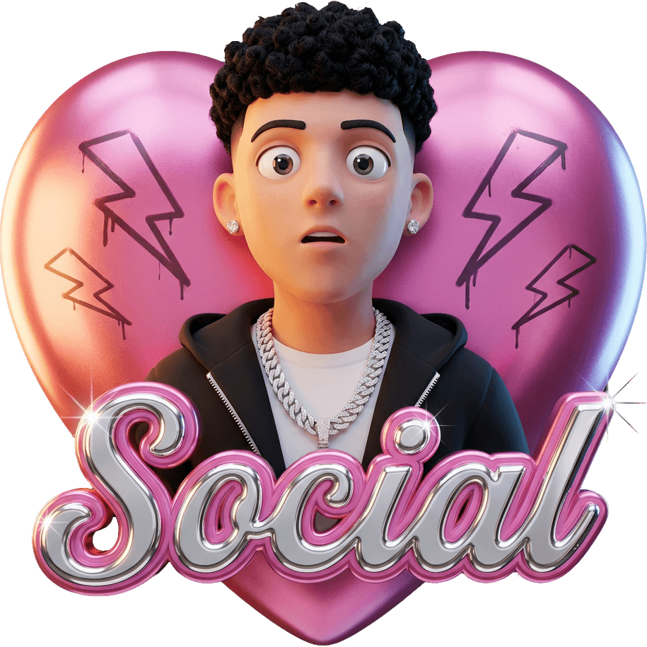 Social Chain TikTok LIVE gift