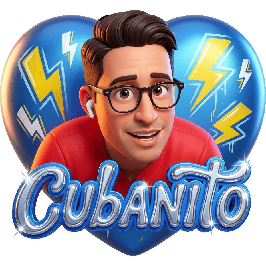 Cubanito TikTok LIVE gift