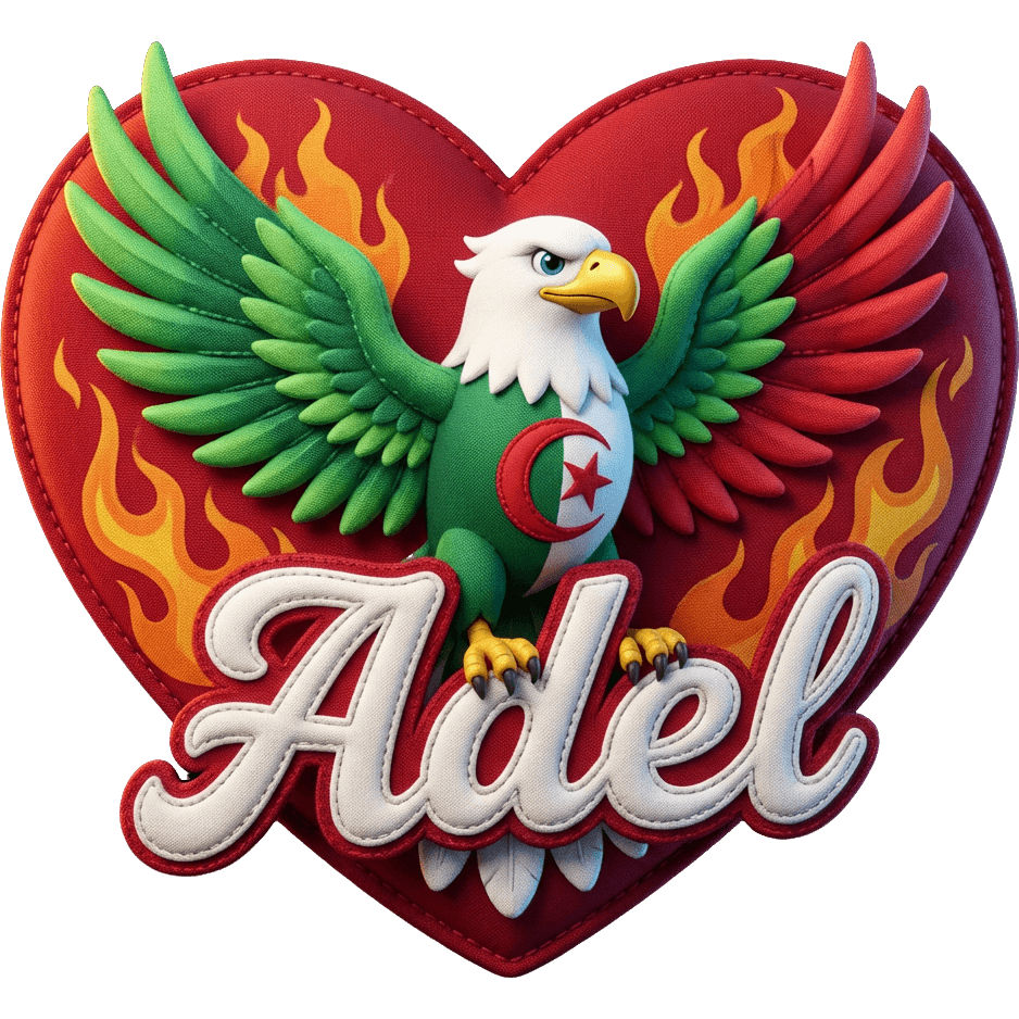 Flare Eagle TikTok LIVE gift