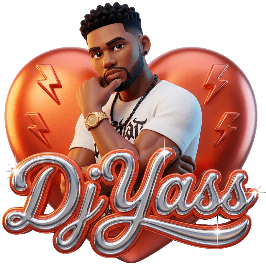 DjYass Tornado TikTok LIVE gift