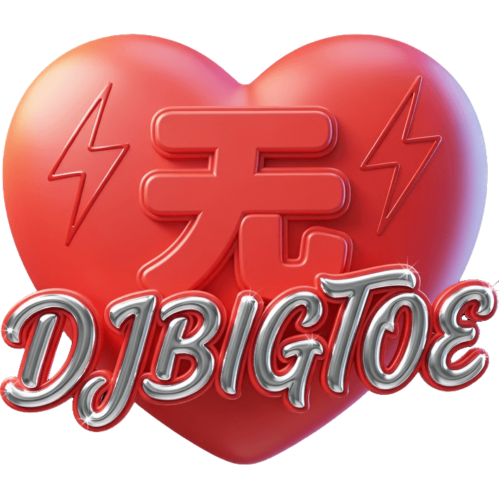 DJBIGTOE TikTok LIVE gift