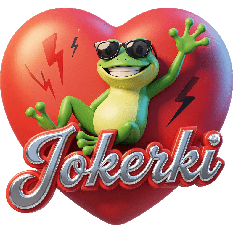 Jokerki Macha TikTok LIVE gift