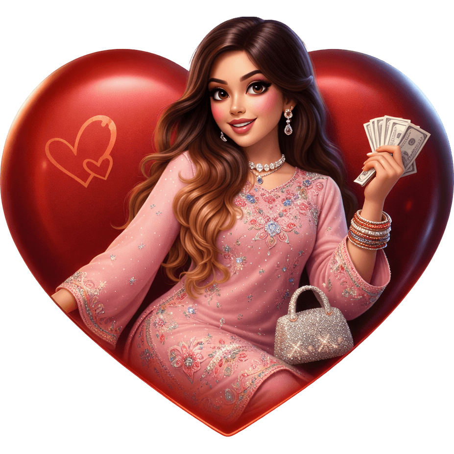 Kylie TikTok LIVE gift