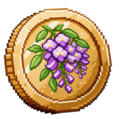 Lakeside Wisteria TikTok LIVE gift