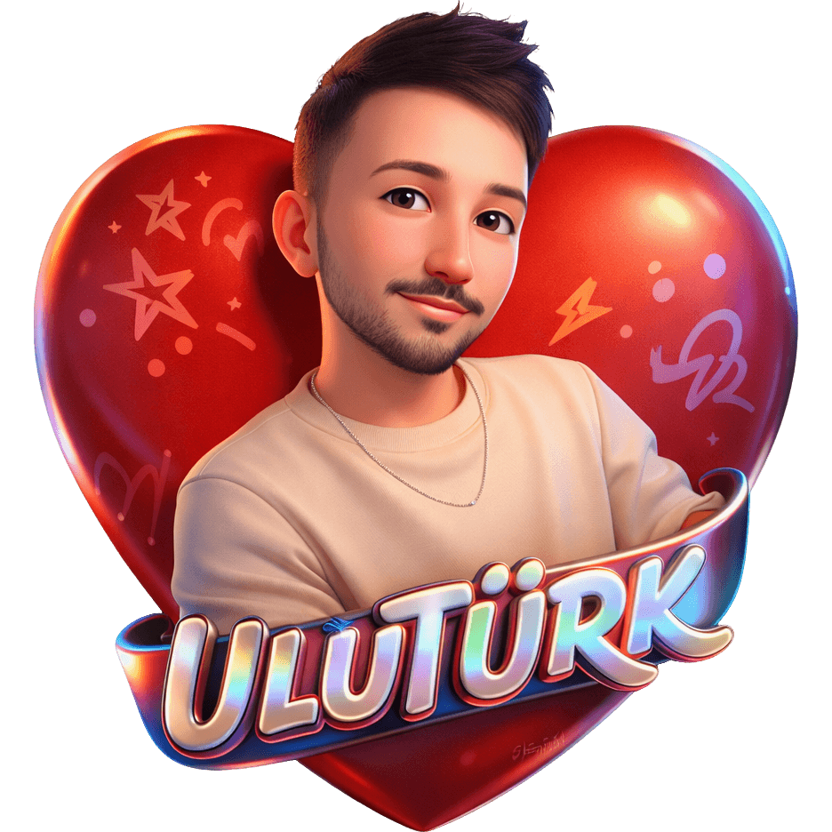 ULUTÜRK TikTok LIVE gift
