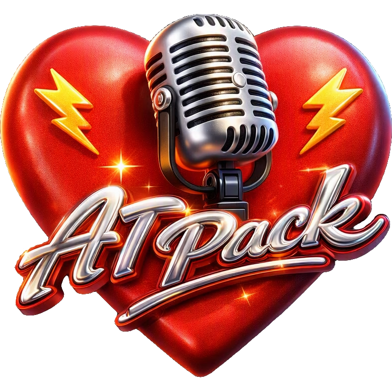 At Pack TikTok LIVE gift