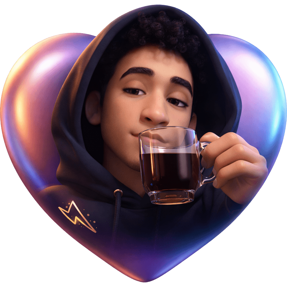 Masri TikTok LIVE gift