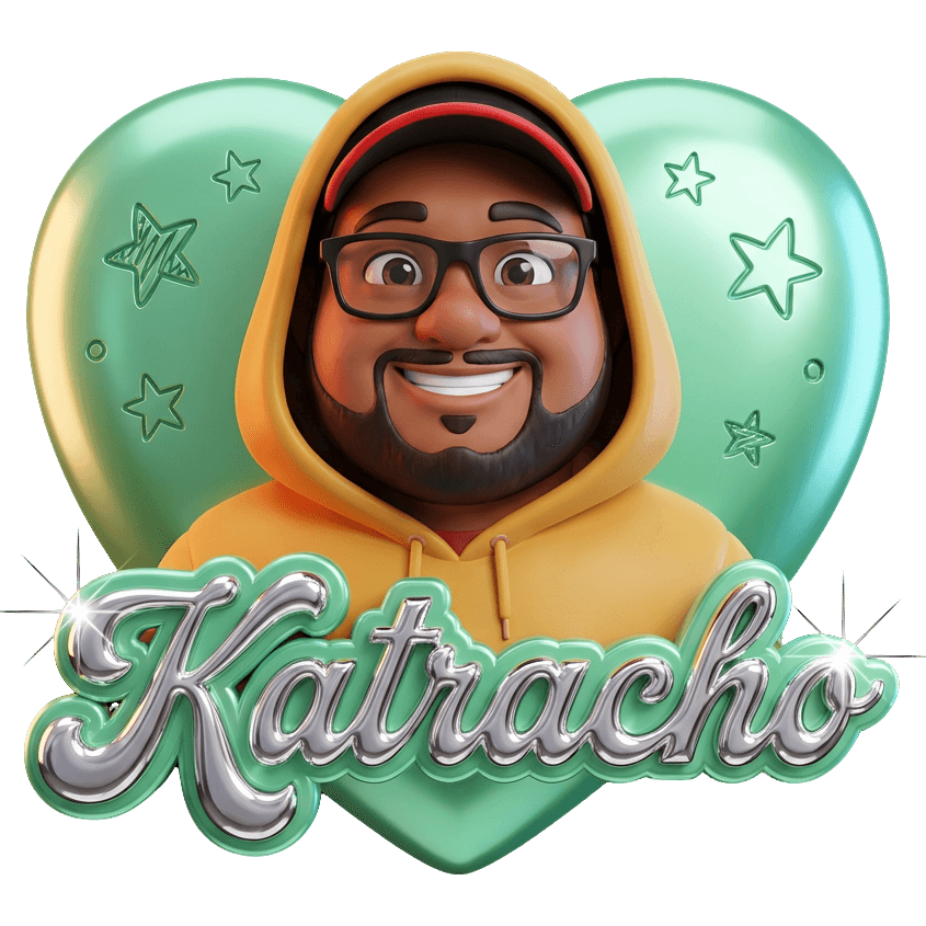 Katracho Amarillo TikTok LIVE gift