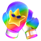 Boxing Gloves TikTok LIVE gift
