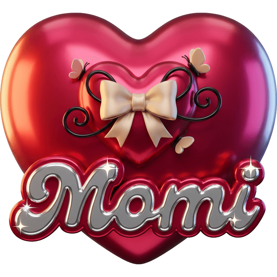 Momi TikTok LIVE gift