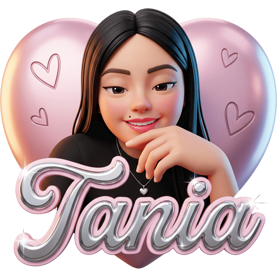 Tania Fiel TikTok LIVE gift