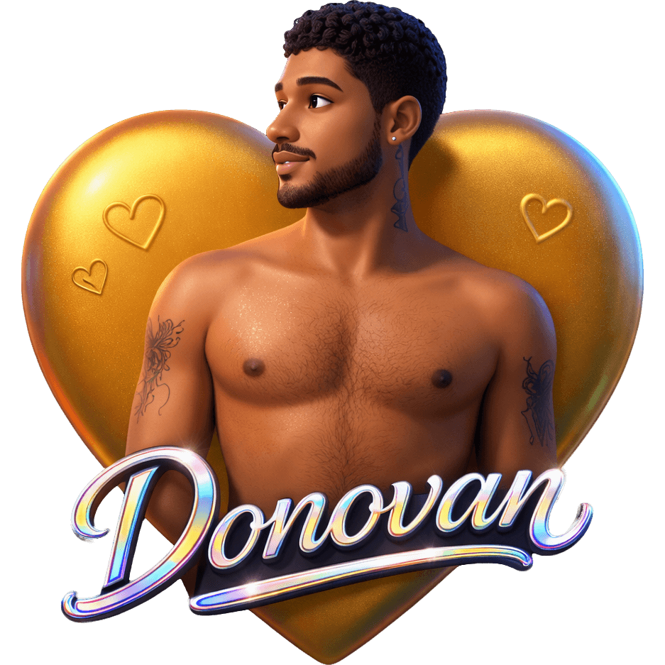 Donovan Dourado TikTok LIVE gift