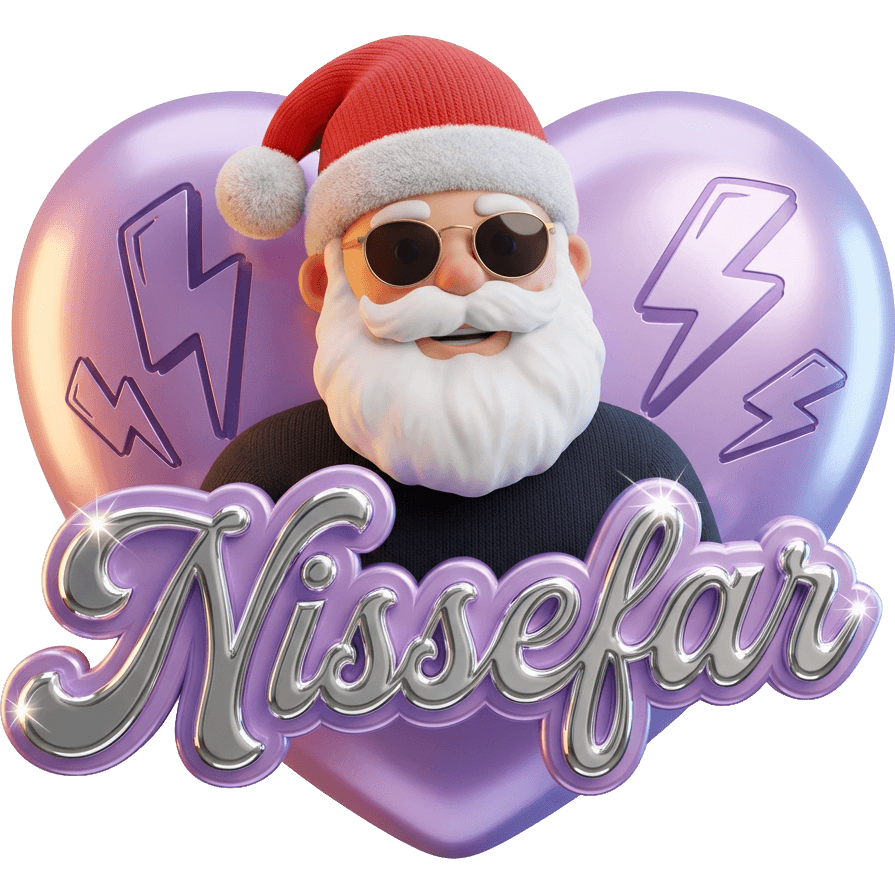 Lilla Nissefar TikTok LIVE gift