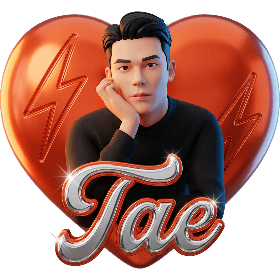 Tae Spade TikTok LIVE gift