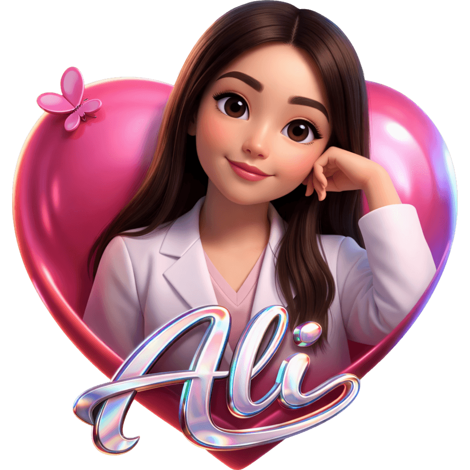 team de Ali TikTok LIVE gift
