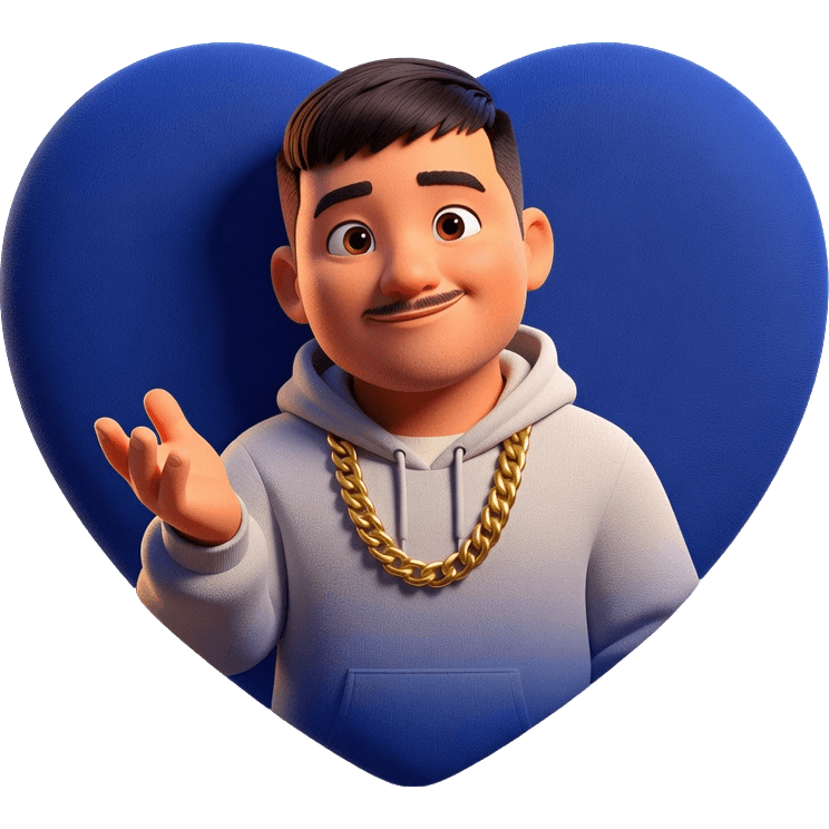 Emilio Rebenga TikTok LIVE gift