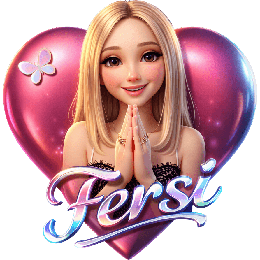 Fersi TikTok LIVE gift