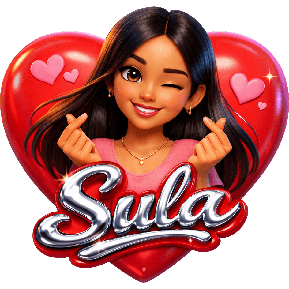 Sula Beijo TikTok LIVE gift