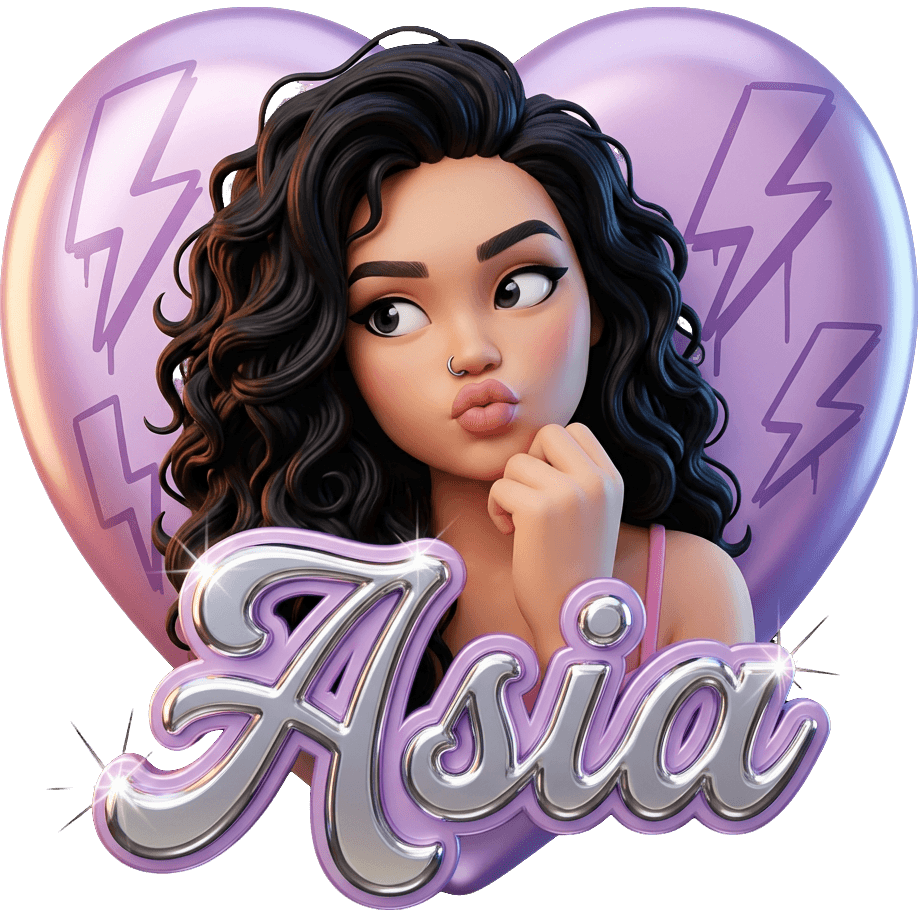 Asia Funtasia TikTok LIVE gift