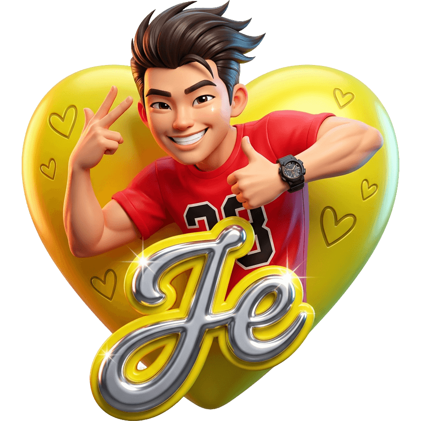 Je Sodik TikTok LIVE gift