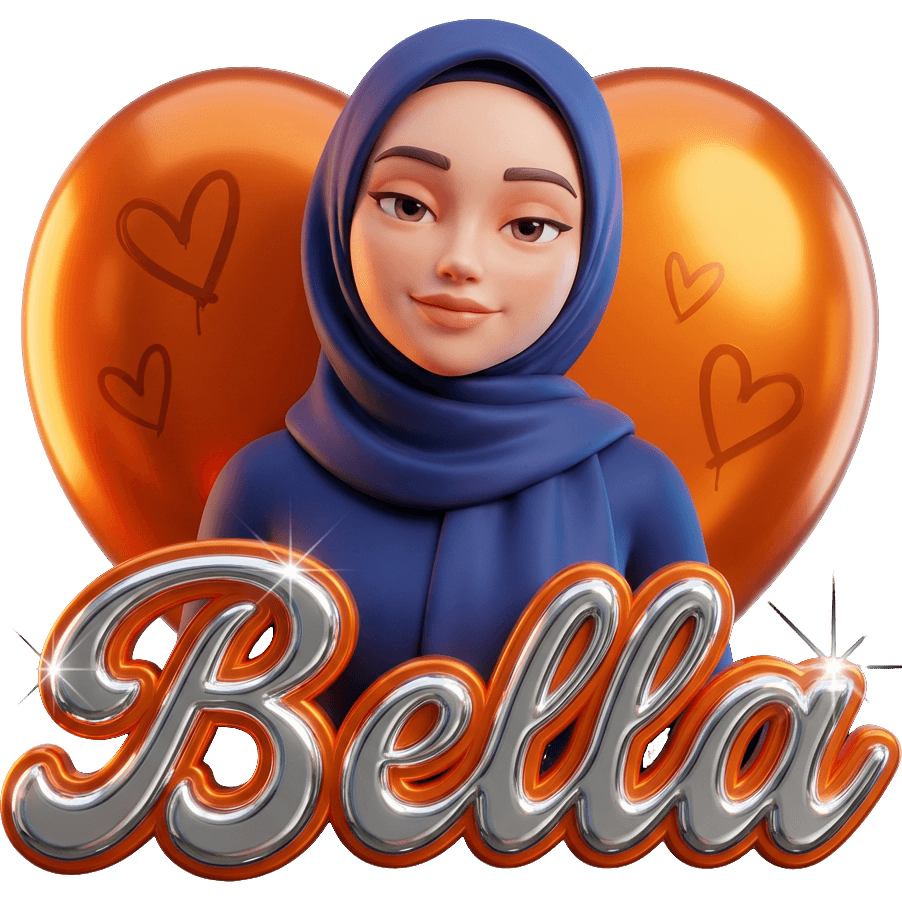 Bella Schaloca TikTok LIVE gift