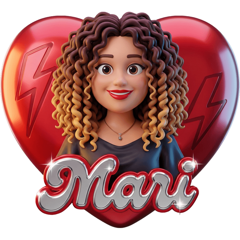 Rizos Mary TikTok LIVE gift