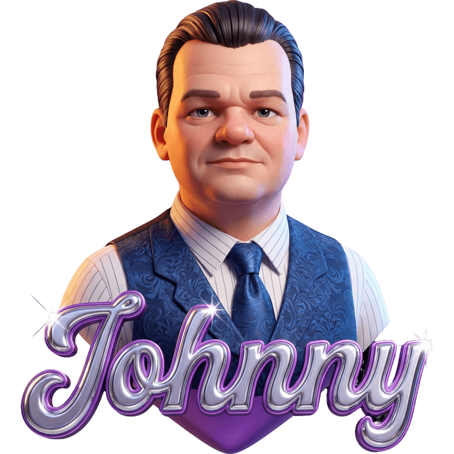 Cœur Johnny TikTok LIVE gift