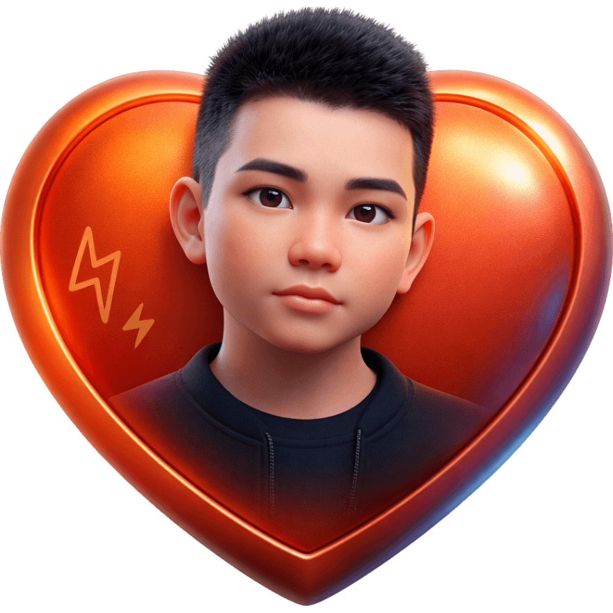 Ninh Tong TikTok LIVE gift