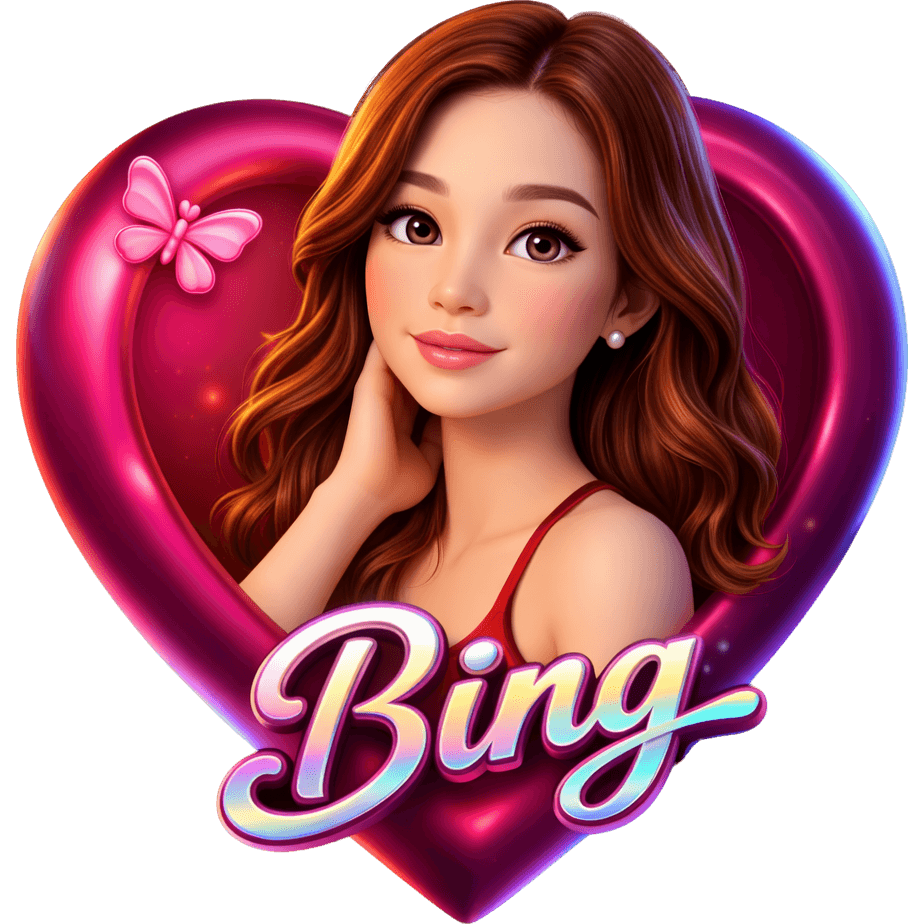 may toyo si bing TikTok LIVE gift