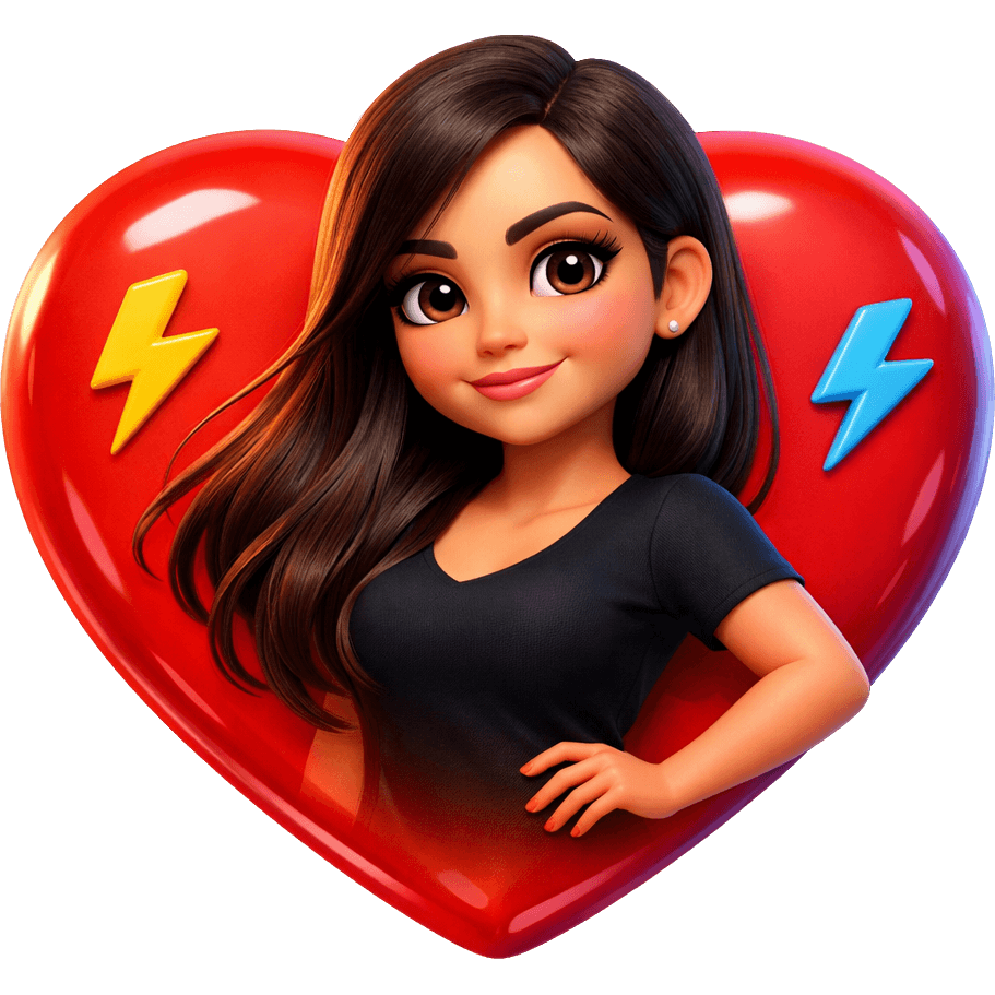 Loumi TikTok LIVE gift