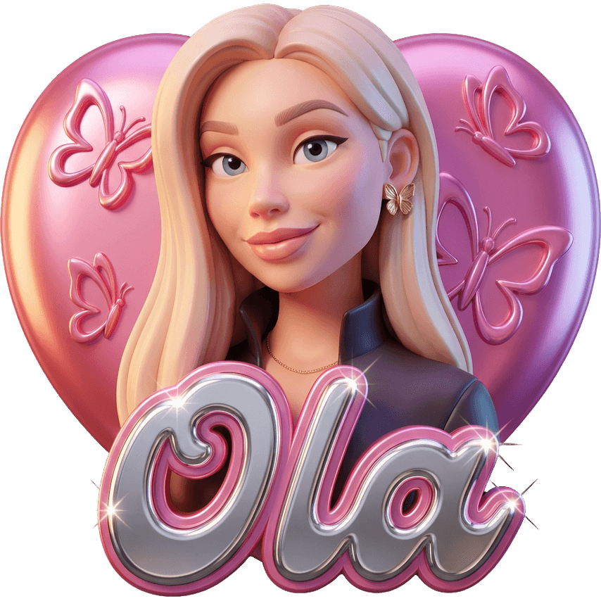 Motylowa Ola TikTok LIVE gift