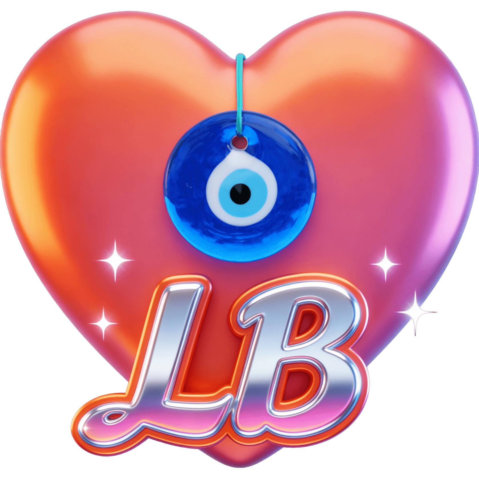 LB TikTok LIVE gift
