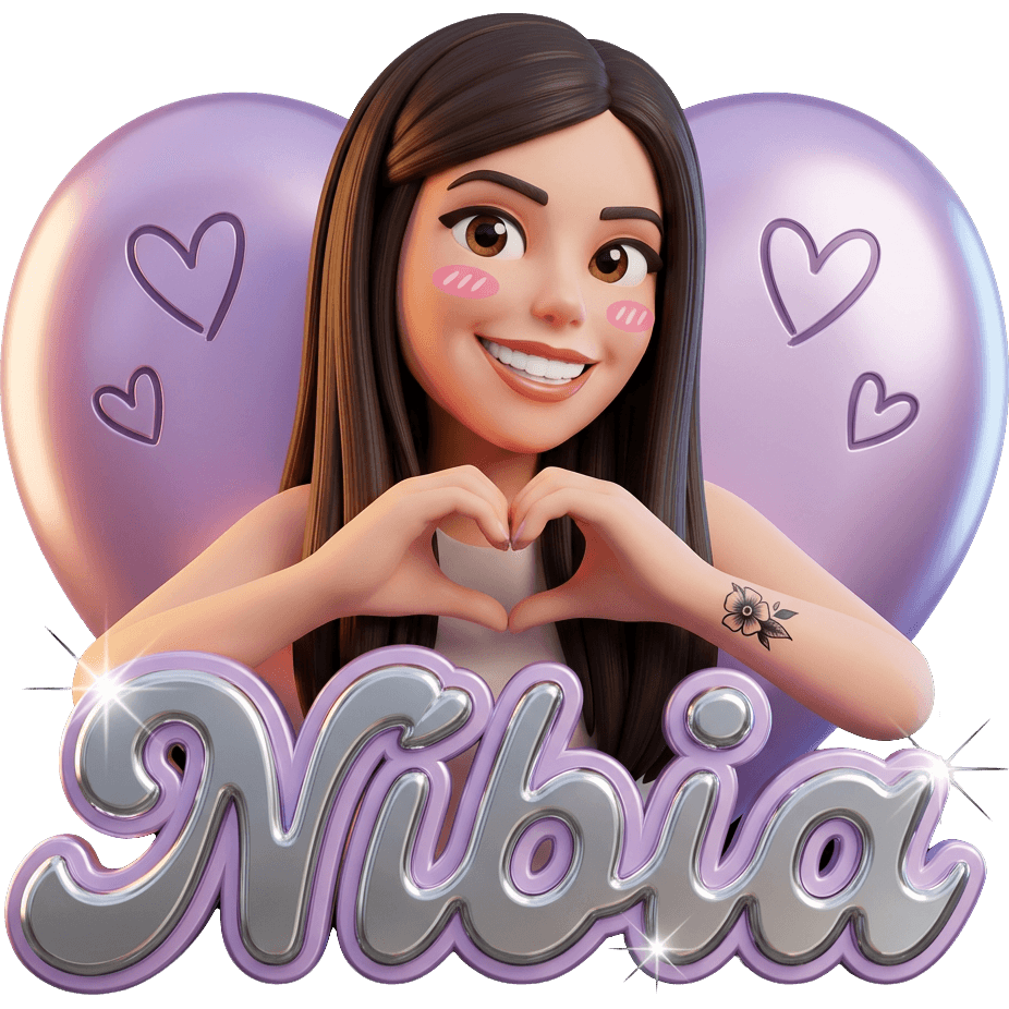 Doçura Encantada TikTok LIVE gift