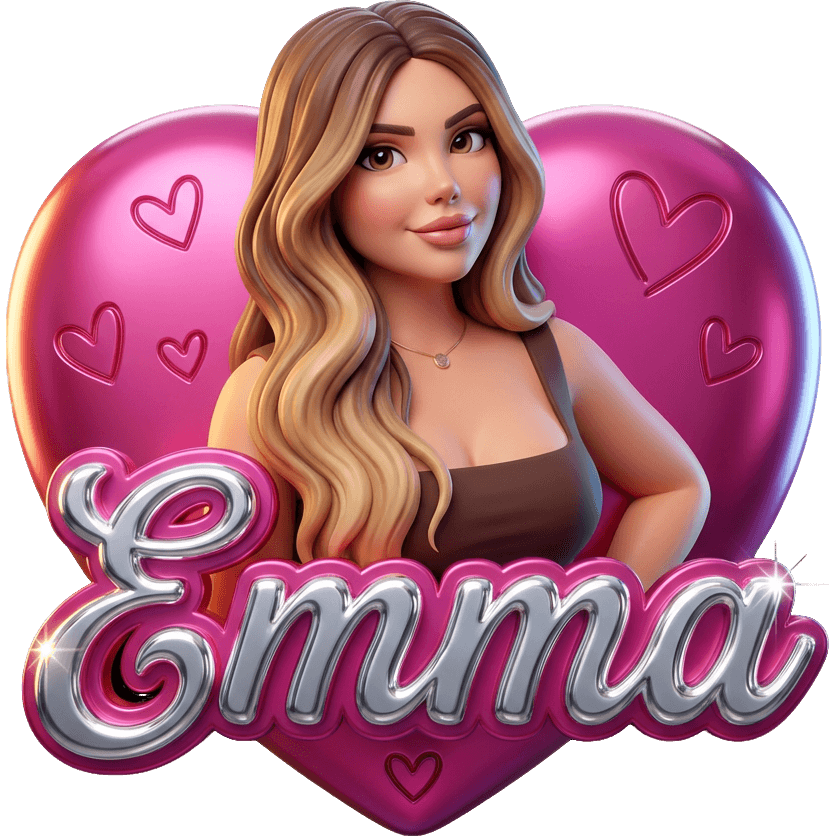 Emmas team TikTok LIVE gift